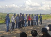 SERANKAI Tegaskan Komitmen Kawal Kondusivitas Proyek PT WANKAI, Masyarakat Cilegon Dorong Peluang Kerja dan Usaha Lokal