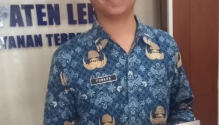 LSM GMBI Banten Ajukan Audiensi ke DPMPTSP Lebak dan Laporkan Dugaan Pencemaran Lingkungan ke DLH