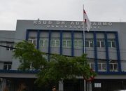 Keluhan Pasien Rawat Jalan RSUD Adjidarmo Terkait Ketersediaan Obat Kosong