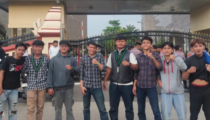Pernyataan Sikap HMI: Mendesak Transparansi Pengadaan Obat di RSUD dr. Adjidarmo