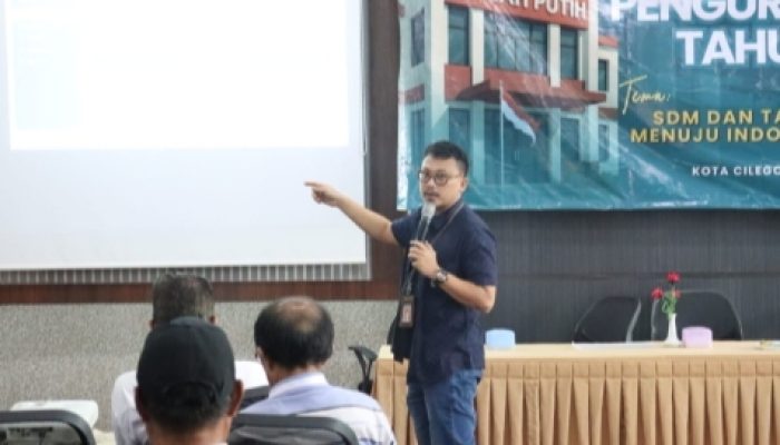 Ricuh di Pelatihan KDMP Pandeglang, Transparansi dan Kompetensi Pemateri Dipertanyakan