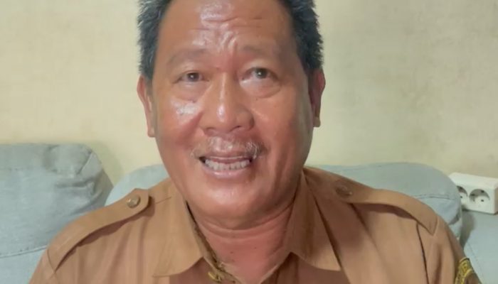 Sekretaris Dindikbud Cilegon Humaedi Ucapkan Selamat Milad ke-8 YRPK, Dorong Peran dalam Membangun Generasi Penerus