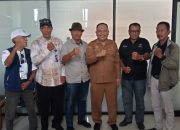 SERANKAI Perkuat Legalitas dan Konsolidasi, Suyitno Nino: Jaga Kekompakan dan Kondusivitas Proyek Wankai