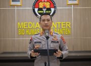 Rekrutmen Polri Tahun 2026, Kabidhumas Polda Banten Imbau Masyarakat Tidak Percaya Calo