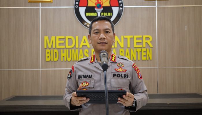 Rekrutmen Polri Tahun 2026, Kabidhumas Polda Banten Imbau Masyarakat Tidak Percaya Calo