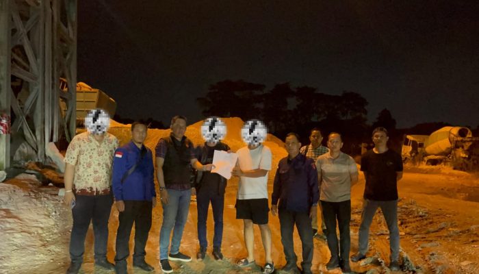 Kejati Sumsel Sita Aset Strategis PT KMM, Kasus Dugaan Korupsi Distribusi Semen Kian Mengerucut