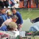 Ribuan Warga Padati “Mancing Juare” FORP3KC di Cilegon, Jadi Magnet Kebersamaan HUT Kota dan May Day