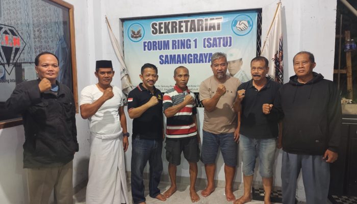 Warga Ring Satu Samangraya Tempuh Jalur Hukum, Dugaan Cacat AMDAL PT CAA Disiapkan untuk Digugat