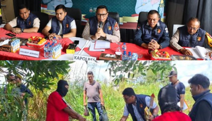 Motif Pembunuhan Ustadzah di Banjarbaru Terungkap, Pelaku Diduga Incar Harta Korban
