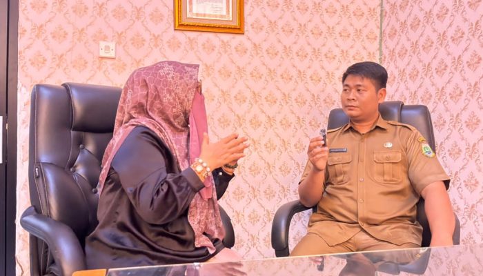 SPMB 2026/2027 SMKN 2 Cilegon Satu Jalur, Waka Kesiswaan: Tes Minat Bakat Bobot 50 Persen, Wajib Lampirkan Surat Bebas Buta Warna