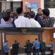 Saksi BKD Banten Ungkap Fakta Mengejutkan dalam Pemberhentian Sekda Cilegon di Sidang PTUN Serang