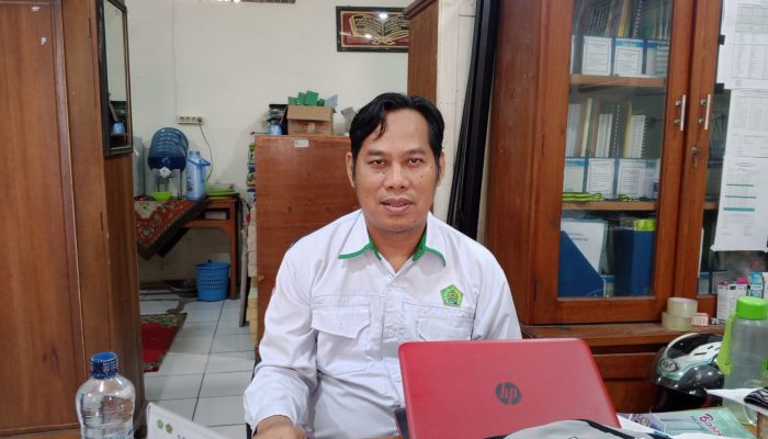 MAN 1 Cilegon Umumkan Kelulusan 100 Persen, 219 Siswa Kelas 12 Lulus Semua