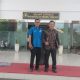 Sidang Perdana Gugatan Revitalisasi Pasar Tegal Bunder Digelar, Seluruh Tergugat Absen