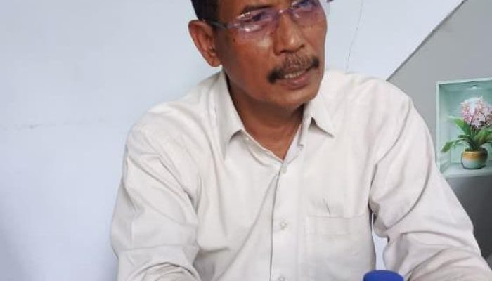 H. Rebudin Beberkan Persoalan Krusial Pertanahan di Cilegon: Dari Status Lahan hingga Dugaan Tanah Terlantar