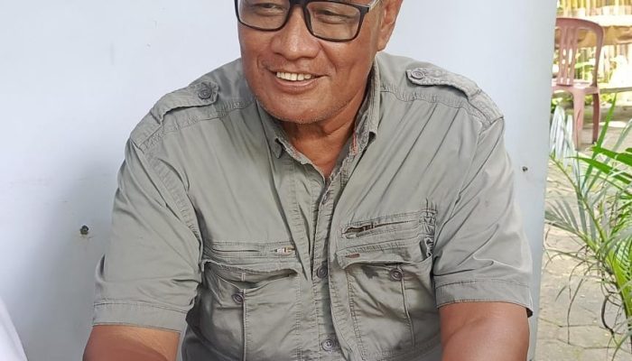 Haryono: Persoalan Lahan Hambat Program Koperasi dan Pembangunan di Cilegon