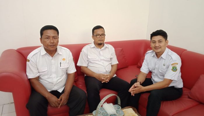 SPMB 2026/2027, SMAN 3 Cilegon Prioritaskan Wilayah Irisan & Imbau Calon Siswa Cermat Input Data