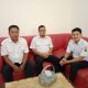SPMB 2026/2027, SMAN 3 Cilegon Prioritaskan Wilayah Irisan & Imbau Calon Siswa Cermat Input Data