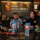 Ketua Fast Respon Indonesia Center (FRIC) DPC Lebak Dorong Dapur SPPG Yang Ada Di Kabupaten Lebak Segera Lengkapi Semua Persyaratannya SOP Yang Di Tentukan BGN Pusat 