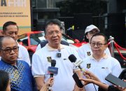 Pre-Event BPA Fair 2026 Ramaikan CFD GBK, Kejaksaan RI Dorong Transparansi Lelang Aset Negara
