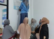 Sambut Tim Pembinaan HKG PKK, Kelurahan Kubangsari Bidik Tingkat Nasional