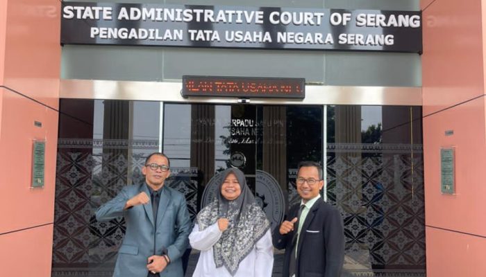 Saksi Wali Kota Ungkap Fakta, Pemberhentian Sekda Tidak Dikonsultasikan ke Gubernur