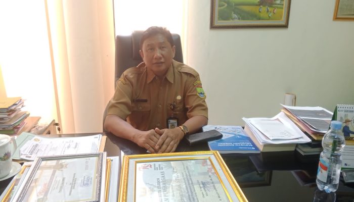 Rayakan 19 Tahun Perpustakaan dan HUT ke-27 Cilegon, DPK Gelar Festival Literasi Perdana Hadirkan Wamendagri