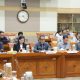 RDP Bersama Komisi III DPR, Sekretaris MA Tegaskan Transformasi Digital dalam Sistem Perkara hingga Pengawasan