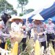 Dukung Ketahanan Pangan, Polda Banten Panen 29,5 Ton Jagung