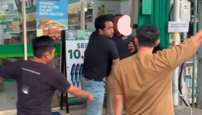 Sat Reskrim Polres Serang Tangkap Dua Spesialis Ganjal ATM, Uang Nasabah Rp139 Juta Sempat Dikuras