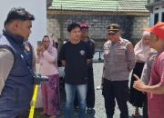 Jasad Bayi Perempuan Ditemukan Terkubur di Area Kos Loktabat Utara, Polisi Lakukan Penyelidikan