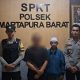 Polisi Pastikan Kabar Dugaan Begal di Martapura Barat Hoaks, Warga Diminta Bijak Sebarkan Informasi