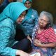 Tinawati Andra Soni Temui Masita, Beri Pendampingan Lansia Sebatang Kara di Kota Serang