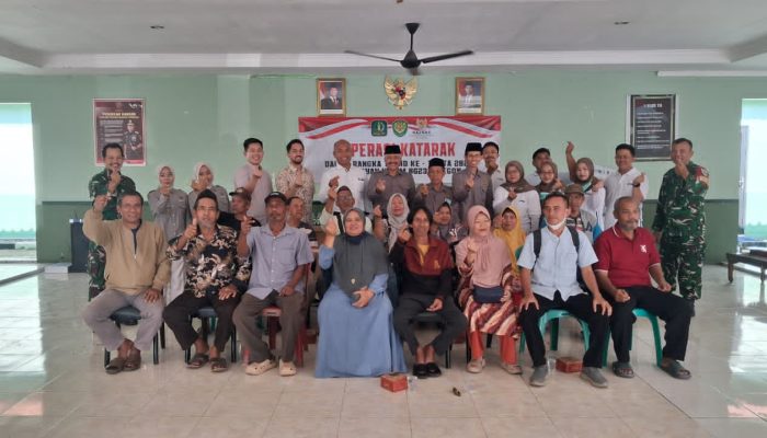 Operasi Katarak Gratis TMMD ke-128 Disambut Antusias, 51 Warga Cilegon Siap Jalani Operasi