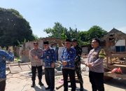Forkopimcam Cibeber Tertibkan Bangunan di Atas Aset Pemkot, Upaya Antisipasi Banjir dan Pengamanan Fasum