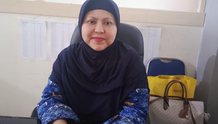Di Hari Kebangkitan Nasional, drg. Rully Kusumawardhany Ingatkan Pentingnya Ilmu dan Literasi