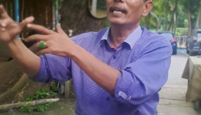 FPC Dorong Percepatan Jalan Lingkar Utara, Klaim Penataan Lahan Bisa Selamatkan Beban APBD
