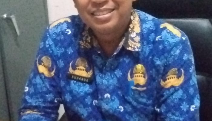 Semangat Hari Kebangkitan Nasional, Dindikbud Kota Cilegon Dorong Generasi Milenial Lestarikan Bahasa Bebasan
