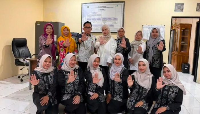 DP3AP2KB Kota Cilegon Pastikan Pendampingan Intensif Korban Kekerasan Seksual Anak, Masyarakat Diminta Berani Melapor