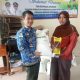 Penyaluran Bansos Gelombang III di Kelurahan Deringo Berjalan Tertib, 1.032 KPM Terima Bantuan Pangan