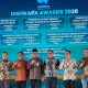 PEMKOT CILEGON BORONG 3 PENGHARGAAN TERBAIK DARI BI BANTEN