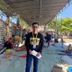 Panitia Kurban Masjid Agung Cilegon Siapkan Ribuan Paket Daging untuk Warga dan Mustahik