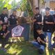 DPP Padepokan Macan Kulon Gelar Kurban Idul Adha 1447 H, 490 Kg Daging Dibagikan