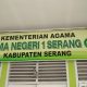 Klarifikasi Tegas MAN 1 Serang: Bantah Dugaan Pungli, Komite dan Kepala Sekolah Minta Publik Tidak Terprovokasi