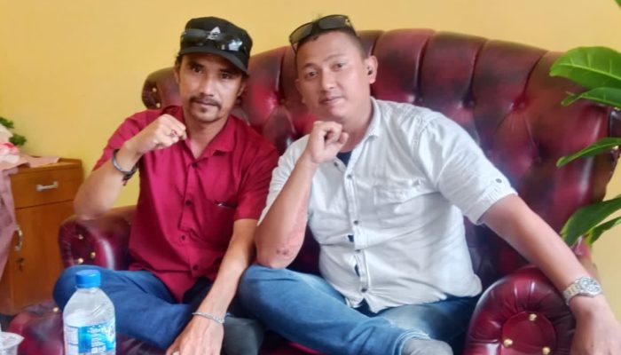 Dukungan Aktivis Forwatu Banten untuk SPPG lebak asih Yayasan Permata Mitra Keluarga dalam Pemenuhan Gizi