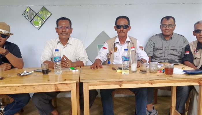 Elemen Masyarakat Cilegon Soroti Masalah Pertanahan, Siapkan Audiensi dengan BPN