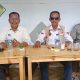 Elemen Masyarakat Cilegon Soroti Masalah Pertanahan, Siapkan Audiensi dengan BPN