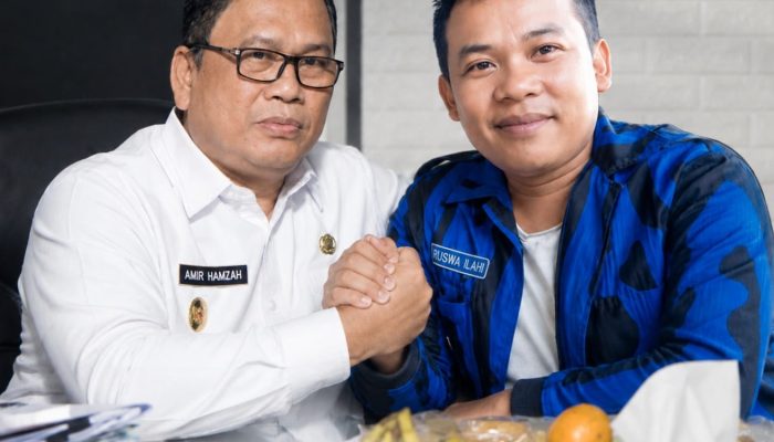 Wakil Bupati Lebak: Kalau Kurang Berarti Mereka Kerja Kurang Maksimal