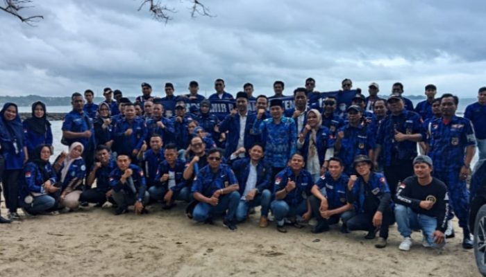 Ormas Badak Banten Desak Audit, Perusahaan Diduga Rusak Sawah Produktif Warga