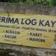 DLH Siap Turun Tangan, Sawah Warga Rusak Diduga Dampak Aktivitas CV Sinarjaya Mulia Agung