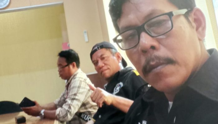 Hasim Soroti Lemahnya Pengawasan PTSP, DLH dan Satgas MBG Terkait Gudang MBG Hamim Senter
